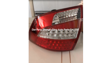Custom Led Tail Lights For Lada