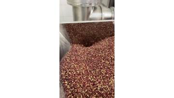 Spices Milling Machine
