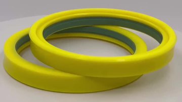 Rod Seal TDI