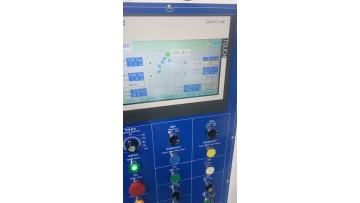 JSD6-13 integrated slitting machine