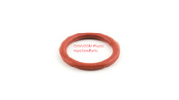 OEM Manufacturer Customized PA66 Nylon ABS PP PC POM plastic shell case moulding manufacturer products Injection Molding Parts1