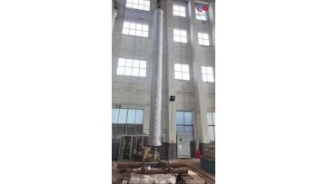 Heating & cooling roller