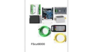 Cypcut Laser Control System for Fiber Laser Cutting Machine (ALS FSCUT8000+BCS100)1