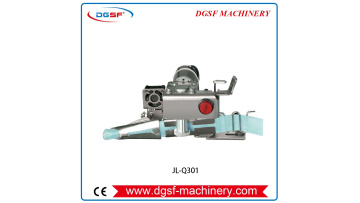 JL-Q301 Cartella Raccoglitore Macchin Da Cucire Industrial Placket Sewing Machine Binder Folders for Industrial Accessories (4)