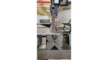 Custom Ind SS Welded Sheet Metal Housings