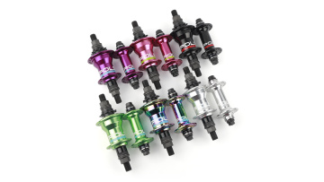 BMX hub BH007