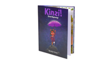 China Printing Company Custom Full Colour Hardcover Children Books Printing for Kids1