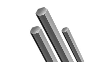 Hex Rod Stainless Steel Hexagon Bar