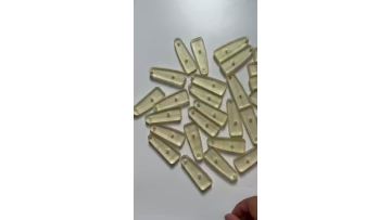 PSU CNC processing parts