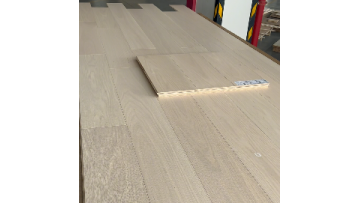 Red Oak Engineered Wood Flooring