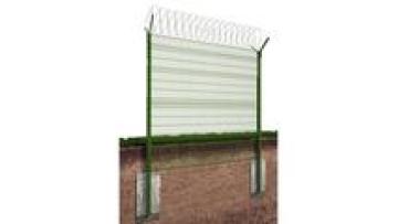 High-Quality Triangle Iron Bending Tools for PVC Fence 3D Curves and Wire Mesh1