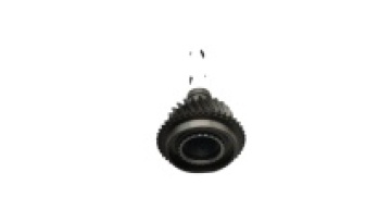 Auto parts input transmission synchronizer gear shaft  FOR IVECO for oem 8870893/8868624/8870891/5801806566NQ1
