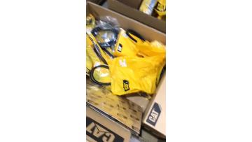 Caterpillar Genuine Parts