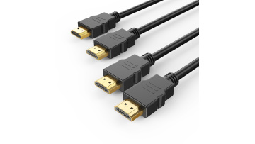 4k  HDMI cable