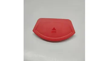 Hot Runner System Injection Mold for Plastic Automotive Components1