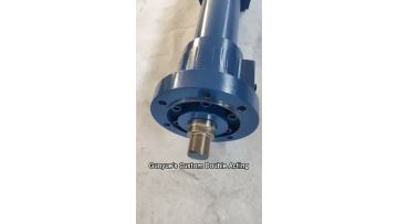 CDH1 MF3 80 45-1040 Hydraulic Cylinder