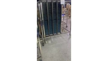 PCB Storage Trolley