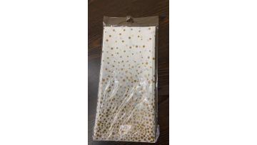 pe printing tablecloth