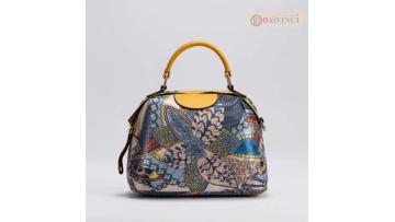 Ladies' Luxury  Casual Cross-body Bag