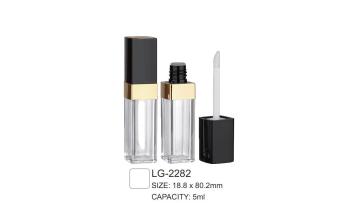 lip gloss tube LG-2282