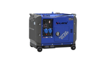 Best price 5KW 50HZ single phase diesel engine super silent power generator no fuel1