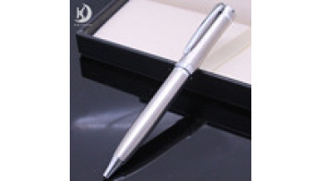 JQ-62 Luxury Custom Logo Pen Set - Premium Writing Instrument for Professionals1