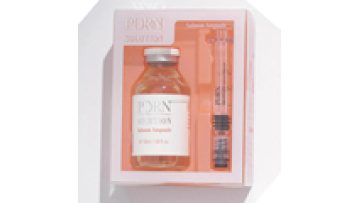 OEM ODM Effective DNA Serum: Advanced Micro-needle PDRN Solution with Salmon DNA Ampoule Serum1
