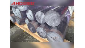 Dia 100mm PC Transparent Plastic Rods