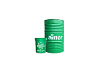 Screw air compressor lubricant oil CS681