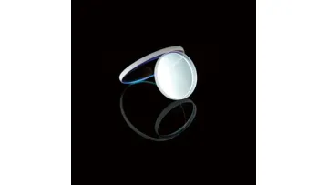 Precision Round Optical Mirrors1