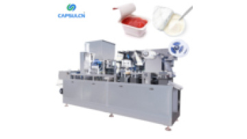 High Quality Automatic Price Mini Blister Liquid Packing Machine For Pouches1