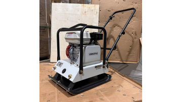 pc90 plate compactor video