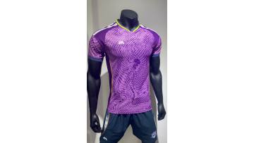 ZZKF01Dynamic Team Soccer Set