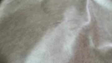 breathing leather a