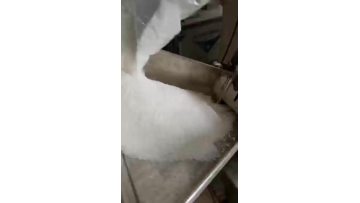 Coconut powder grinding machine