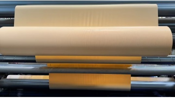 LIVITE 0.38mm faint yellow PVC fabric pool materials
