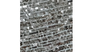 wholesale lace wedding dress free shipping mesh spandex stripe straight red rose gold french line tulle sequin fabric1