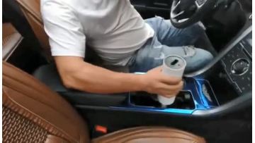 mini vacuum cleaner