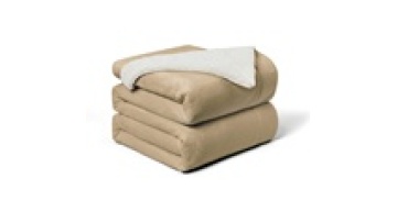 Customized Color Manufacturer Lambswool Pure Color Flannel Fleece Throw Thick Double Sherpa Blanket For Winter1