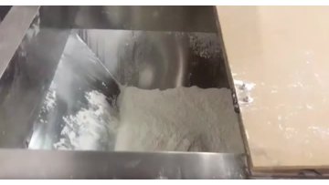 Milk Powder Filling Packaging Machine