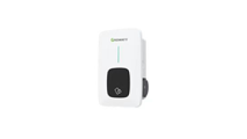 Growatt THOR 11/22AS-S/P 11kW/22kW Three Phase Electric Vehicle Charger with Solar Integration1