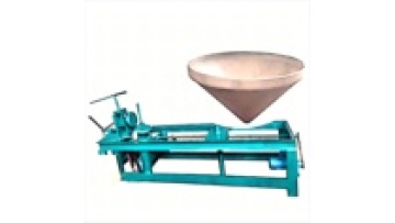 Hydraulic End Dish Flanging Machine / Flange Swaging Machine for Sale1