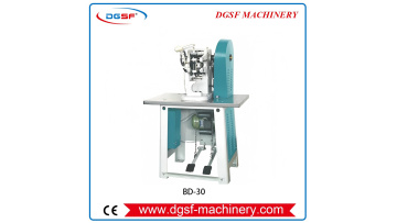 BD-30 Automatic Punching Machine