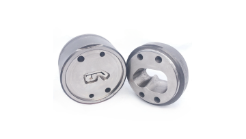 Decorative Profile Mold For Doors And Windows
