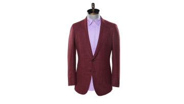 Arket blazer  manufacturers guaran teed quality latest men design Italian fabric business suit1