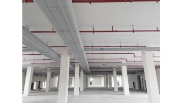 Introduction to Buna Fabric Ducts