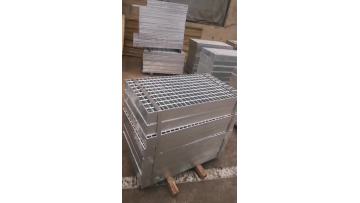 Hot dipped galvanized steel Drain Grating Covers1