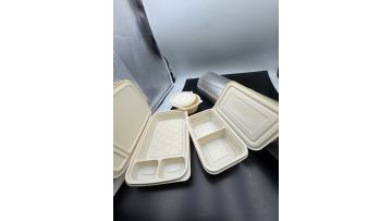 The Application of PLA Film in Food Blister Packaging