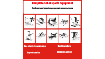 Shoulder Push Stool Pendulum Squat Trainer