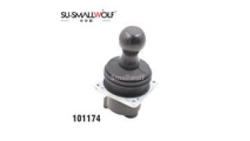Genie S-45 S-60 S-65 S-80 S-85 S-100 S-120 Z-45/25J IC Z-51/30J Dual Axis Joystick Controller 101174 101174GT 62390GT1
